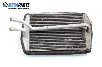 Radiator heating for Ford Ka 1.3, 60 hp, 1998