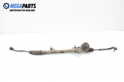 Electric steering rack no motor included for Renault Scenic 1.9 dCi, 120 hp, 2003