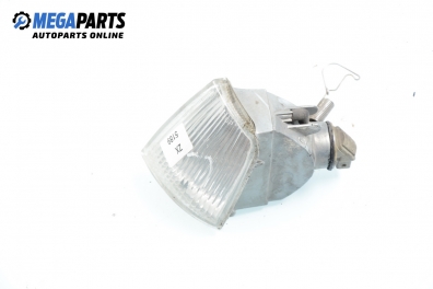 Blinklicht für Citroen ZX 1.9 D, 68 hp, hecktür, 5 türen, 1993, position: links
