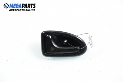 Inner handle for Renault Clio II 1.6, 90 hp, 3 doors automatic, 1999, position: left
