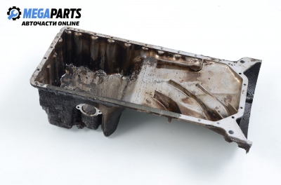 Carter pentru Mercedes-Benz 190 (W201) 2.3, 132 cp, 1990