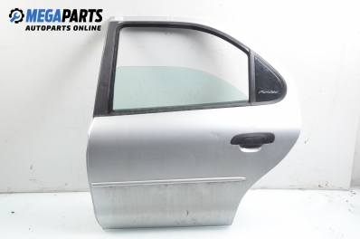 Ușă pentru Ford Mondeo Mk II 1.8, 115 cp, sedan, 2000, poziție: stânga - spate