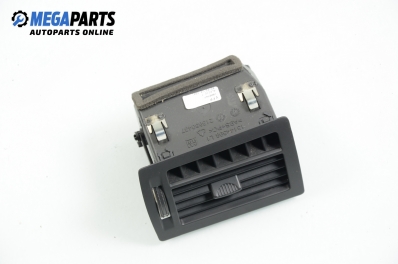 AC heat air vent for Opel Zafira B 1.9 CDTI, 120 hp, 2007 № 213680437
