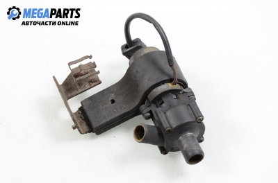 Water pump heater coolant motor for Mercedes-Benz W124 2.0 D, 75 hp, sedan, 1991