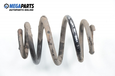 Coil spring for Ford Galaxy 1.9 TDI, 90 hp, 2000, position: rear