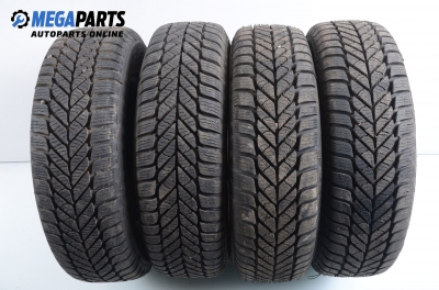 Snow tires DEBICA 175/70/13, DOT: 3714 (The price is for the set)