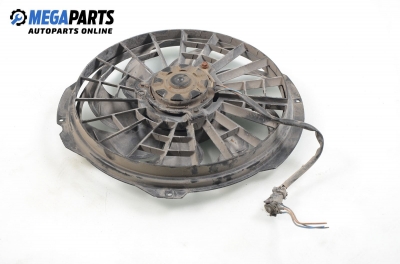 Radiator fan for BMW 3 (E36) 1.8, 115 hp, sedan, 1995