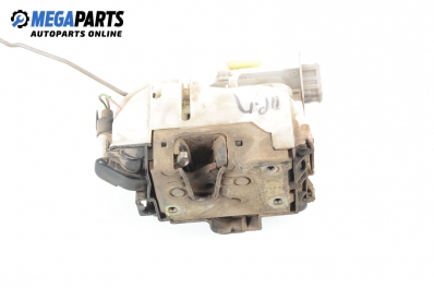Schloss for Volkswagen Golf III 1.8, 75 hp, combi, 1995, position: links, vorderseite