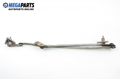 Front wiper mechanism for Toyota RAV4 (XA10) 2.0, 129 hp automatic, 1997