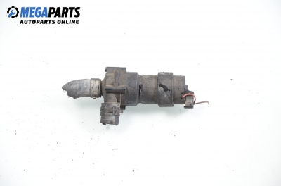 Water pump heater coolant motor for Mercedes-Benz C-Class 203 (W/S/CL) 2.2 CDI, 150 hp, station wagon, 2004