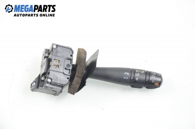 Verstellhebel leuchten for Renault Espace III 2.2 12V TD, 113 hp, 1997