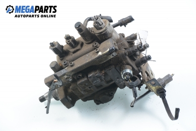 Diesel-einspritzpumpe for Mazda 323 (BJ) 2.0 TD, 90 hp, hecktür, 1999