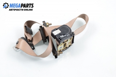 Seat belt for BMW X5 (E53) 4.4, 286 hp automatic, 2000, position: front - left
