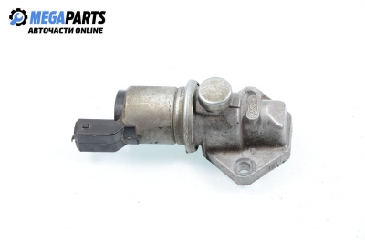 Idle speed actuator for Ford Ka 1.3, 60 hp, 1998