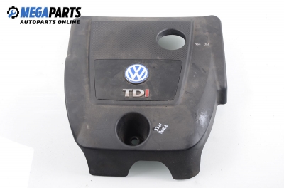 Dekordeckel motor für Volkswagen Bora 1.9 TDI, 101 hp, sedan, 2000