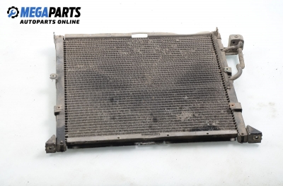 Air conditioning radiator for BMW 3 (E36) 1.8, 115 hp, sedan, 1995