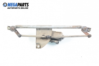 Front wipers motor for Opel Corsa B 1.2, 45 hp, 1995