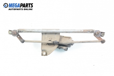Front wipers motor for Opel Corsa B 1.2, 45 hp, 1995