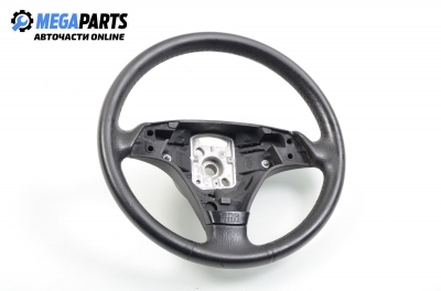 Steering wheel for BMW 3 (E46) 3.0 d, 184 hp, station wagon, 2000