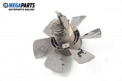 Ventilator radiator pentru Volkswagen Golf II 1.6, 75 cp, 5 uși, 1990