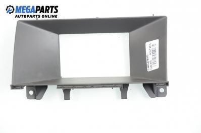 Plastic interior pentru Opel Astra H 1.7 CDTI, 100 cp, hatchback, 5 uși, 2005