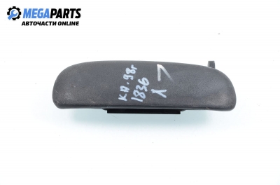 Outer handle for Ford Ka 1.3, 60 hp, 1998, position: left