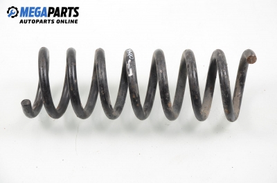 Coil spring for Mercedes-Benz C-Class 202 (W/S) 2.5 TD, 150 hp, station wagon, 1998, position: front