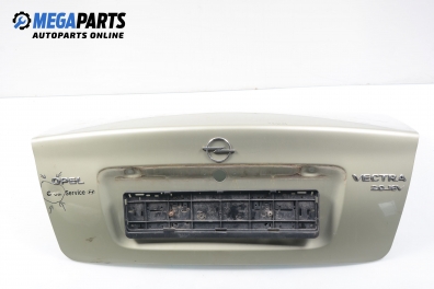 Capac spate pentru Opel Vectra B 2.0 16V, 136 cp, sedan automat, 1996