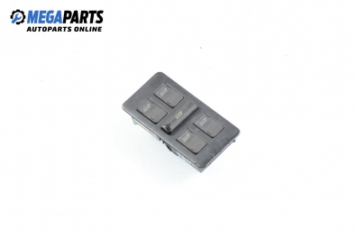 Window adjustment switch for Audi 100 (C4) 2.5 TDI, 115 hp, station wagon, 1992