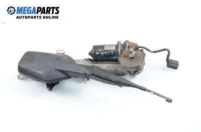 Front wipers motor for Mercedes-Benz C-Class 202 (W/S) 2.5 D, 113 hp, sedan automatic, 1993