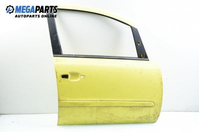 Door for Opel Zafira B 1.9 CDTI, 120 hp automatic, 2005, position: front - right