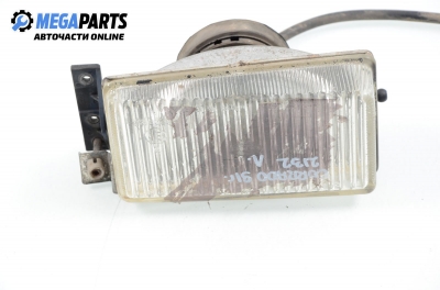 Fog light for Volkswagen Corrado 1.8 16V, 136 hp, 1991, position: left