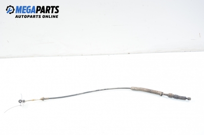Gearbox cable for Fiat Punto 1.7 TD, 63 hp, 1997