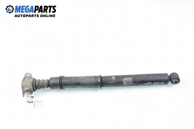 Shock absorber for Peugeot 307 1.6 16V, 109 hp, hatchback, 3 doors automatic, 2002, position: rear