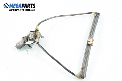 Macara electrică geam pentru Renault Clio II 1.6, 90 cp, 3 uși automat, 1999, poziție: dreapte
