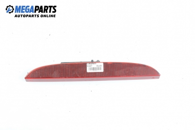 Central tail light for Renault Clio II 1.9 D, 64 hp, 3 doors, 1999