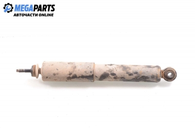 Shock absorber for Mitsubishi Pajero II (1991-1999) 2.8 automatic, position: rear
