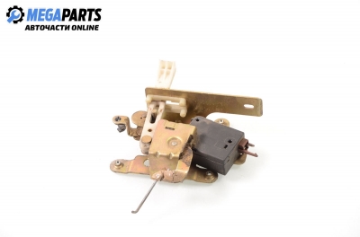 Încuietoare portbagaj for Citroen Berlingo (1997-2003) 1.4
