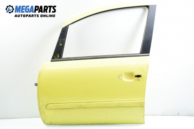 Door for Opel Zafira B 1.9 CDTI, 120 hp automatic, 2005, position: front - left