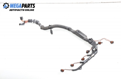 Wiring for BMW 3 (E46) 3.0 d, 184 hp, station wagon, 2000