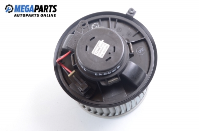 Heating blower for Renault Laguna 1.9 dCi, 120 hp, station wagon, 2002