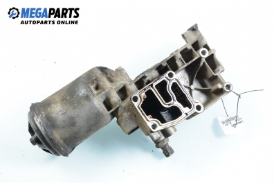 Ölfiltergehäuse for BMW 5 (E34) 2.0, 150 hp, combi, 1994