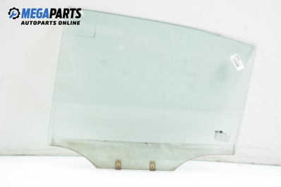 Window for Daewoo Leganza 2.0 16V, 133 hp, 1998, position: rear - left