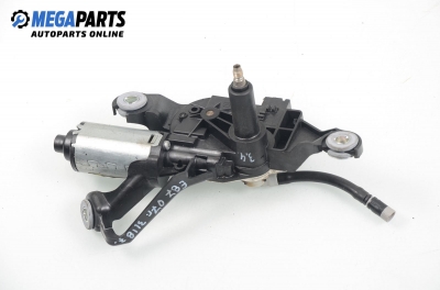 Front wipers motor for BMW 1 (E81, E82, E87, E88) 2.0 d, 143 hp, hatchback, 2007