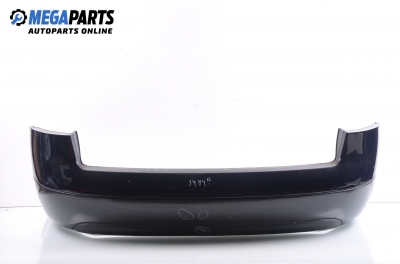 Bara de protectie spate for Audi A6 (C5) 2.5 TDI Quattro, 150 hp, sedan automatic, 1999, position: din spate