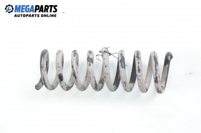 Arc for Mercedes-Benz C-Class 203 (W/S/CL) 2.2 CDI, 150 hp, combi, 2004, position: din spate