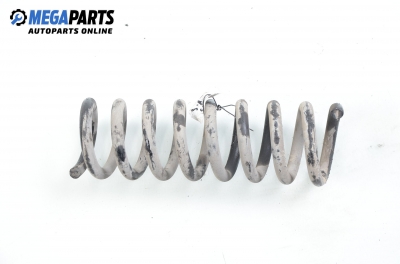 Coil spring for Mercedes-Benz C-Class 203 (W/S/CL) 2.2 CDI, 150 hp, station wagon, 2004, position: rear