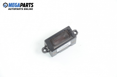 Clock for Kia Sorento 2.5 CRDi, 140 hp automatic, 2004