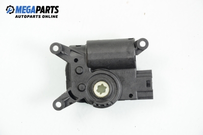 Motor supapă încălzire pentru Opel Zafira B 1.9 CDTI, 120 cp, 2007
