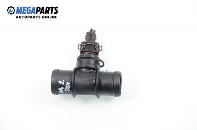 Water connection for Ford Galaxy 1.9 TDI, 90 hp, 2000